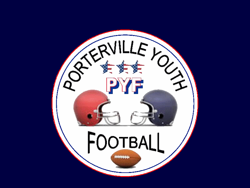 Porterville Youth Football League